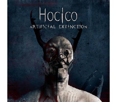 Artificial Extinction - Hocico CD