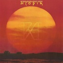 UTOPIA - RA -COLOURED/HQ/INSERT- LP