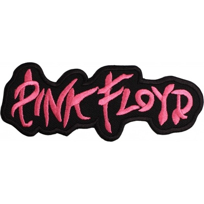 TXR Moto nášivka Pink Floyd