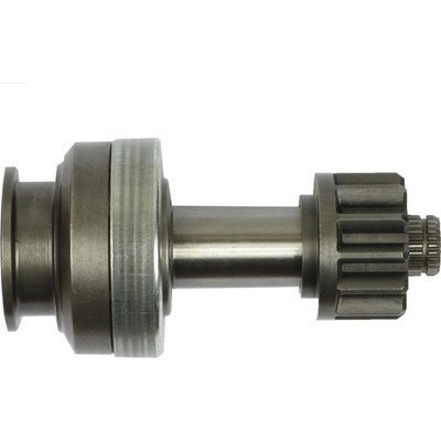 Volnoběžný převod, startér AS-PL SD5054