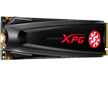ADATA XPG Gammix S5 512GB, AGAMMIXS5-512GT-C