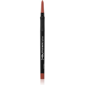 Flormar Style Matic Lipliner матиран молив за устни водоустойчив цвят 29 SPICY 0.35 гр
