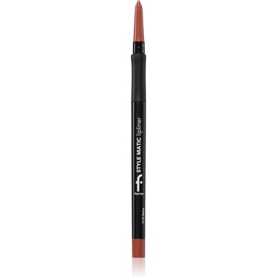 Flormar Style Matic Lipliner матиран молив за устни водоустойчив цвят 29 SPICY 0.35 гр