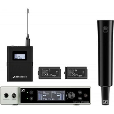 Sennheiser EW-DX SKM