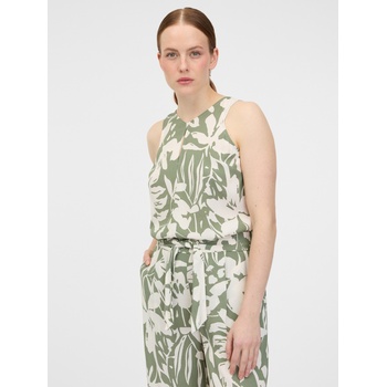 orsay Дамски топ в цвят каки ORSAY Orsay | Zelen | ЖЕНИ | XS