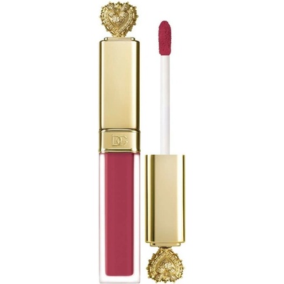 Dolce&Gabbana - MY NAIL MATCH Laky na nehty 7 ml Rosegold unisex