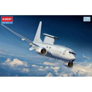 Academy Комплект модел самолет 12651 - ROKAF E-737 Peace Eye (1: 144) (36-12651)