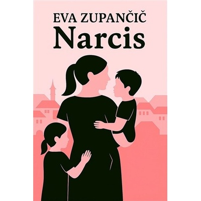 Zupančič Eva Narcis