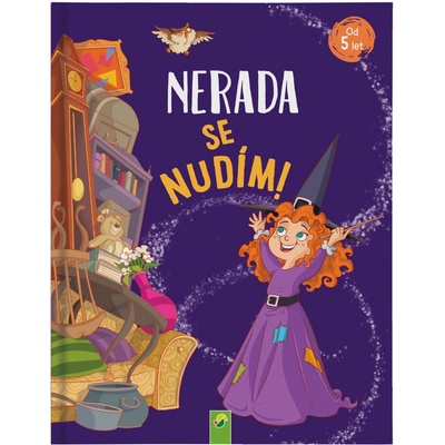 Nerada se nudím!