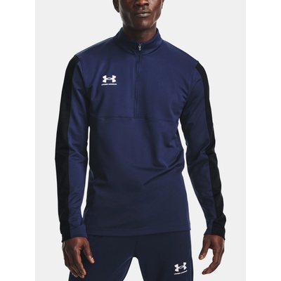 Мъжка тениска Under Armour Challenger Midlayer Under Armour | Sin | МЪЖЕ | S