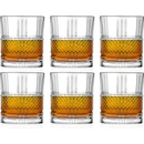 BOHEMIA PRESTIGE BOHEMIA PRESTIGE ELEGANTE POHÁR 6 x 340 ml