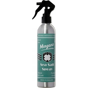 Morgan's Sea Salt texturizer do vlasů 300 ml