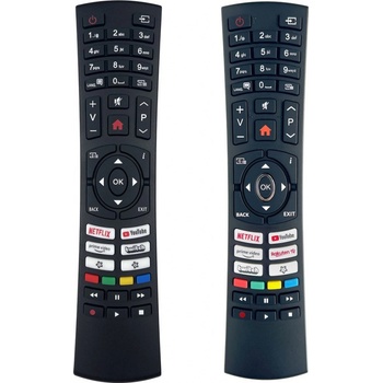 Diaľkový ovládač GoGEN RC4590
