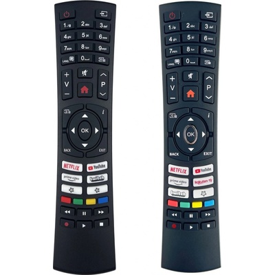 Diaľkový ovládač GoGEN RC4590