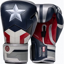 Hayabusa Marvel's Captain America