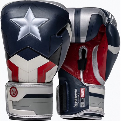 Hayabusa Marvel's Captain America