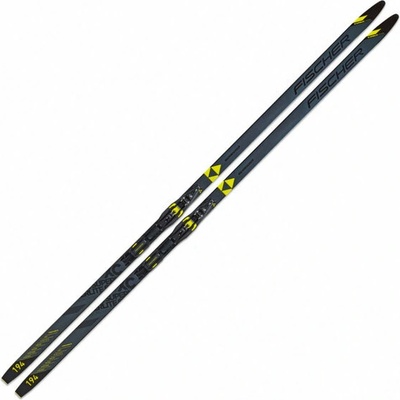Fischer Superlite Crown EF + Control Step 2023/24