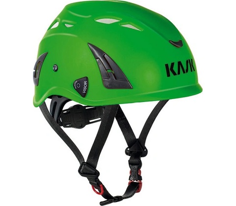 KASK zelená