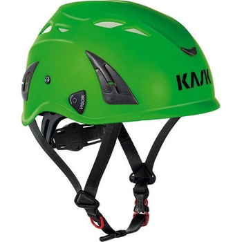 KASK zelená