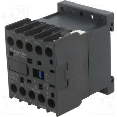 Schneider Electric LP1K0610BD3