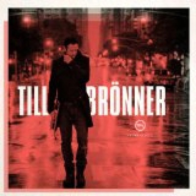 BRONNER TILL: TILL BRONNER CD