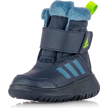 adidas Performance Winterplay I Detské zimné topánky