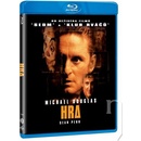 Hra: Blu-ray