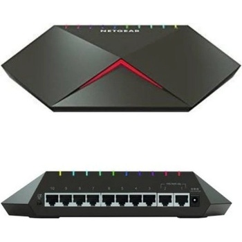 NETGEAR GS810EMX