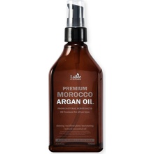 La'dor Arganový olej na vlasy Premium Morocco Argan Hair Oil - 100 ml