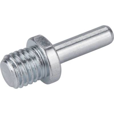 EXTOL Redukcia z M14 na úchyt, do vŕtačky, stopka 8 mm 108510