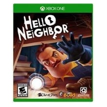 Hello Neighbor