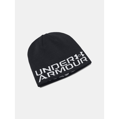 Under Armour Reversible Halftime Шапка детска Under Armour | Cheren | Момчешки | ONE SIZE