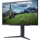 Monitory LG 27GS85Q