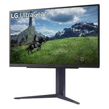 LG 27GS85Q