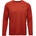Black Diamond Мъжка блуза с дълъг ръкав Black Diamond Alpenglow L/S Crew Longsleeve - Burnt Sienna (216-5236-0111)
