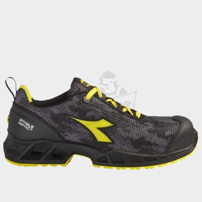 Работни обувки diadora shark stable impact low s3 src esd, 06100505 (06100505)