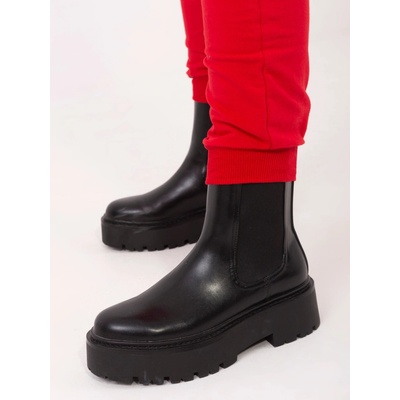 Dámske tepláky RV-DR-5040.92 BASIC FEEL GOOD Červená