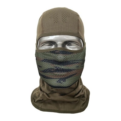 Balaclava V3 - Tiger Stripe NB-Tactical