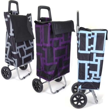 Количка за пазаруване с вътрешна рамка (q793)