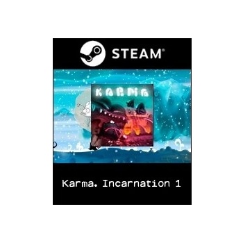 Karma. Incarnation 1