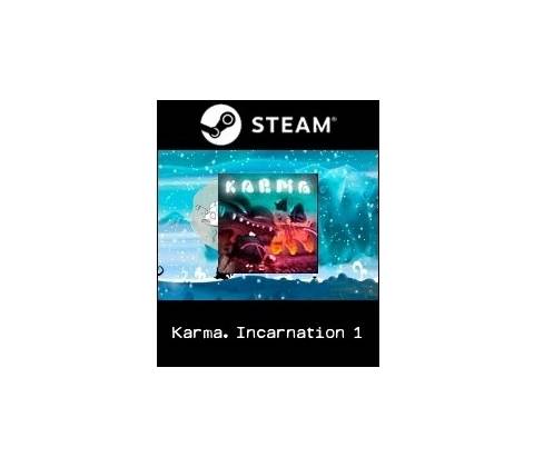 Karma. Incarnation 1