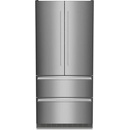 Liebherr CBNste 8872
