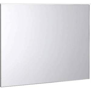 Geberit Xeno 2 - Огледало 90x71 см с LED осветление и отопление 500.522. 00.1 (500.522.00.1)