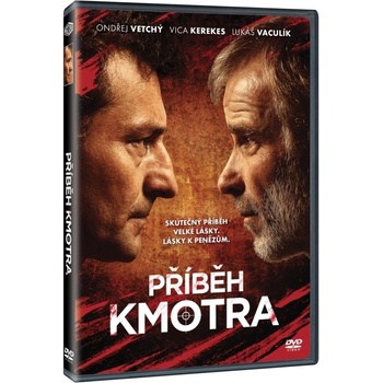 Příběh kmotra: , DVD