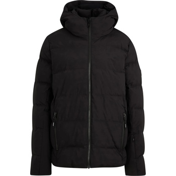 Ziener Дамско ски яке Ziener Women's Trava-Z Ski jacket - Black - размер 46 (EU) (104-6020-0117)