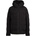 Ziener Дамско ски яке Ziener Women's Trava-Z Ski jacket - Black - размер 46 (EU) (104-6020-0117)