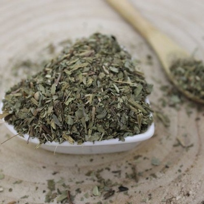 Emerosa Vachta trojlistá list narezaný 1 kg