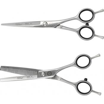 Eurostil Profesional Sculptor Line Sada kadeřnických nůžek 6