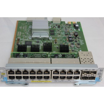 HP J9990A