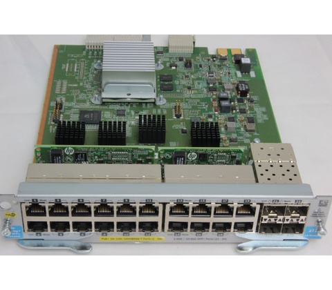 HP J9990A